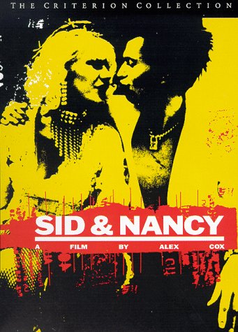 Watch Sid & Nancy - Criterion Collection Online!