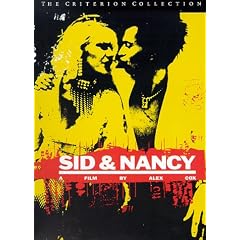 Sid and Nancy [1986] (REGION 1) (NTSC)