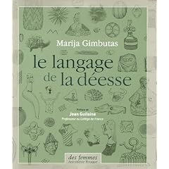 Le langage de la d�esse