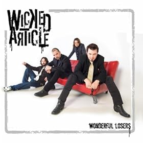 Wonderful Losers