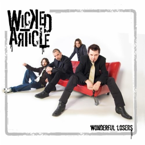 Wicked Article - Wonderful Losers