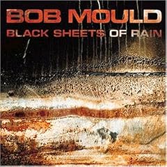 Black Sheets of Rain