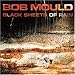 Bob Mould, Black Sheets of Rain, 発売中