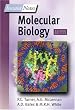 Instant Notes in Molecular Biology