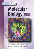 Instant Notes in Molecular Biology (Instant Notes)