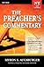 The Preacher's Commentary- Vol. 24- Matthew