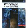 R�f�rencement de votre site Web de Marie Prat