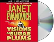 Visions of Sugar Plums: A Stephanie Plum Holiday Novel