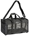 Bergan Softside Pet Carrier