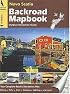 Backroad Mapbook Nova Scotia: Outdoor Recreation Guide (Backroad Mapbook)
