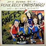 It's Goon Be A Punk Rock Christmas! with Silent night