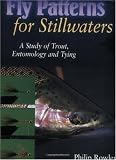 Fly Patterns for Stillwaters