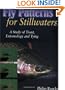 Fly Patterns for Stillwaters