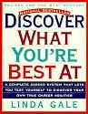 Discover What You're Best At