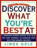 Discover What Youre Best At