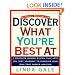 Discover What You're Best At