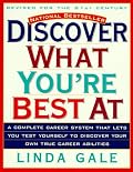 Discover What You're Best At