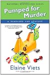 Pumped for Murder