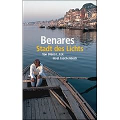 Benares: Stadt des Lichts (insel taschenbuch)