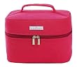 Elegant Baby 100% Polyester Hot Pink Terry Cloth Travel Bag