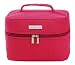 Elegant Baby 100% Polyester Hot Pink Terry Cloth Travel Bag