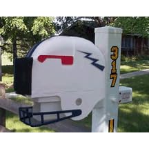 Academy Mailbox