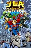Justice for All (JLA (Sagebrush))