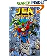 JLA Vol. 5: Justice for All