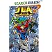 JLA Vol. 5: Justice for All
