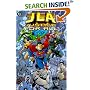 JLA Vol. 5: Justice for All