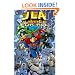 JLA (Book 5): Justice for All