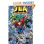 JLA: Justice For All - Book 5)