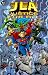JLA (Book 5): Justice for All