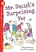 Books : Mr. Smith's Surprising Pet, Level 3 (Lightning Readers)