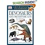 Dinosaurs and Other Prehistoric Animals (Smithsonian Handbooks)