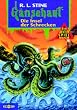 G�nsehaut - Die Insel der Schrecken