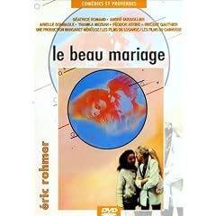 Le Beau mariage