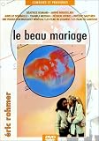 Le Beau mariage