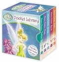 Disney Fairies Miniature Library