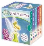 Disney Fairies Miniature Library (Disney Fairies)