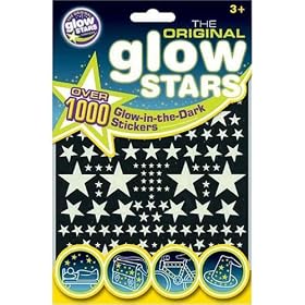 The Original Glowstars 1000
