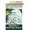Death of a Macho Man (Hamish Macbeth)