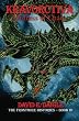Kravorctiva: Mistress of Chaos - The Frontmire Histories- Book III