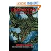 Kravorctiva: Mistress of Chaos - The Frontmire Histories- Book III