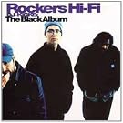 DJ Kicks : The Black Album