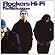 DJ-Kicks: Rockers Hi-Fi: The Black Album