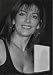 MARINA SIRTIS - Canvas Print (A4, Signed by the Artist) #js001