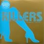 Somebody Told Me REMIXES (Original Mix, Mylo Mix & King Unique Mix) + U-MYX SOFTWARE - 4 track EP