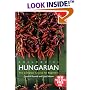 Colloquial Hungarian Complete Pack with 2 CDs, 2 Cassettes & Book in Clamshell Case