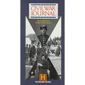 Stonewall Jackson/Destiny at Fort Sum [VHS]